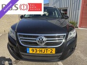 Volkswagen Tiguan - 2.0 TSI Sport&Style 4Motion