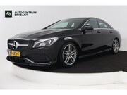 Mercedes-Benz CLA-Klasse - 180 Business Solution (STOELVERWARMING, ACHTERUITRIJCAMERA, 