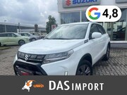 Suzuki Vitara - 1, 4 Comfort + Allrad + A-H-K (WH)
