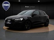 Audi A1 - Sportback 25 TFSI S edition | Full LED | Stoelverwarming | C