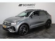 Volkswagen T-Roc - 1.5 TSI R-Line Bns | Black Style | Panorama | Trekhaak | Cam