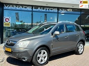 Opel Antara - 3.2 V6 Cosmo 4WD Aut. LEES TEKST Xenon Leer Navi App-Connect