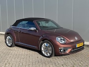 Volkswagen Beetle - Cabriolet 1.4 Automaat DSG | Cabrio | Climate | Entertainmen