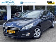 Peugeot 508 - 1.6 THP Blue Lease Executive,Clima,Cruise,Gr.Navi,Pdc,