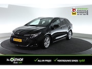 Suzuki Swace - 1.8 Hybrid Select | TREKHAAK | CAMERA | STOEL-STUUR VERW. |