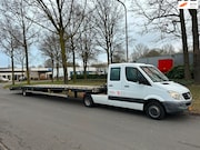 Mercedes-Benz Sprinter - 518 3.0 V6 CDI Dubbel Cabine|BE-Trekker + aanhanger/oplegger