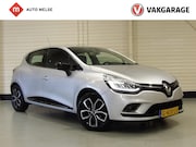 Renault Clio - Energy TCe 90pk ECO2 S&amp;S Intens