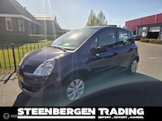 Renault Modus - 1.2-16V Expression 123.000KM/AIRCO