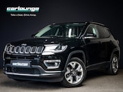 Jeep Compass - 1.4 MultiAir Opening Edition 4x4 |Apple Carplay|Cruise contr