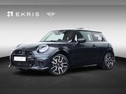 MINI Mini - | Pakket S + John Cooper Works Uitvoering