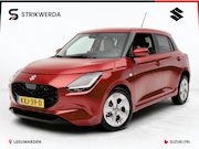 Suzuki Swift - 1.2 Select Smart Hybrid