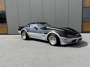 Chevrolet Corvette - Pace Car - Anniversary Edition