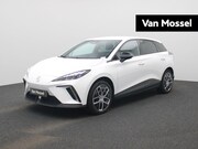 MG MG4 Electric - 64 kWh Luxury