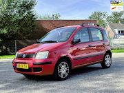 Fiat Panda - 1.1 Active 5DR*LM velgen*Stuurbekrachtiging*AUX*NAP*APK*