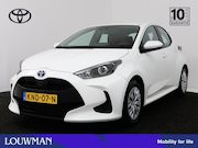 Toyota Yaris - 1.5 Hybrid 115 Active | Apple CarPlay / Android Auto (Naviga