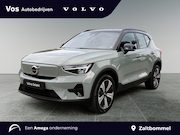 Volvo XC40 - Recharge Plus