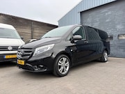Mercedes-Benz Vito - 114 CDI Automaat Dubb Cab Airco Led