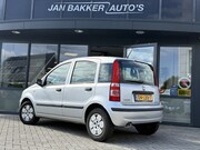 Fiat Panda - 1.1 Actual ✅ Airco ✅ Stuurbekr. ✅