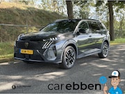 Peugeot 5008 - 1.2 Hybrid 145 GT 7p | Appconnect | Camera | Stoel- en stuur