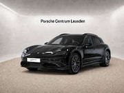 Porsche Taycan - 4S Cross Turismo