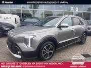 Kia Niro - 1.6 GDi Hybrid DynamicPlusLine NIEUW!! OP VOORRAAD!! EXTRA V