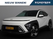 Hyundai Kona - 1.6 GDI HEV Premium Sky | Glazen panoramadak | Navigatie | L