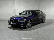 BMW 5-serie - 530 530e iPerformance High Executive