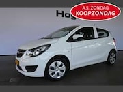 Opel Karl - 1.0 ecoFLEX Edition Airco Cruise control Elektrisc