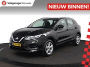 Nissan Qashqai - 1.3 DIG-T Business Edition |Camera|