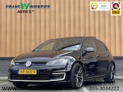 Volkswagen Golf - 1.4 TSI GTE | 80% SOH | Panoramadak | Keyless Go/Entry | Tre