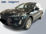 Ford Kuga - 2.5 PHEV Titanium X 225PK Winterpack | Driverpack | Adaptiev