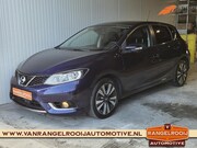 Nissan Pulsar - 1.2 DIG-T Tekna Aut., trekh., leer, 360 cam., stoelverw.