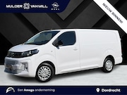 Opel Vivaro - L3 2.0 BlueHDi 145pk EAT8 AUTOMAAT | BPM VRIJ | HOUTEN AFWER
