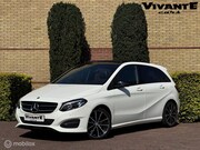Mercedes-Benz B-klasse - 180 Ambition AUT.*Schuifdak*Stoel.vrw*Cruise