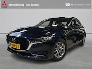 Mazda 3 - 2.0 e-SkyActiv-X M Hybrid 180