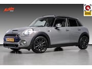 MINI Cooper S - Mini 2.0 Chili Serious Business