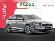 Skoda Octavia - 1.5 TSI 115pk DSG MHEV Business Edition Plus | Winter Pakket