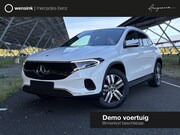 Mercedes-Benz EQA - 250+ Business Solution Luxury 71 kWh | Panoramaschuifdak | R
