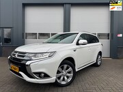 Mitsubishi Outlander - 2.0 PHEV Business Edition Trekhaak