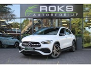 Mercedes-Benz GLA-Klasse - 250 e Business Solution AMG Limited Night Pakket/Navi/Camera