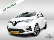 Renault Zoe - R135 Intens 52 kWh 3-Fase 1e-Eig. & Dealer-Onderh. BOVAG-Gar