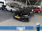 Mazda MX-5 - 1.5 SkyActiv-G 131pk GT-M LEDER/BOSE/KEYLESS/NAVI/CRUISE/CLI