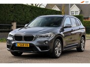 BMW X1 - SDrive18i High Executive | PANO | NAVI | CLIMA | CRUISE | LE