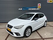 Seat Ibiza - 1.0 EcoTSI FR Business Intense AUTOMAAT/ CARPLAY/ XENON