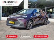 Toyota C-HR - 1.8 Hyb Team-D