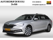 Skoda Superb - Combi 1.4 TSI iV Style Navigatie | Trekhaak | Adaptieve Crui