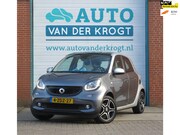 Smart ForFour - 1.0 Proxy, Clima, Panoramadak, LM, NL auto, APK 3-27