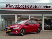 Hyundai i20 - 1.0 T-GDI Comfort Automaat Staat in Hardenberg