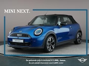 MINI Cabrio - Cooper C Classic L
