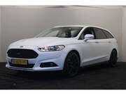 Ford Mondeo - Wagon 2.0 TDCi Titanium